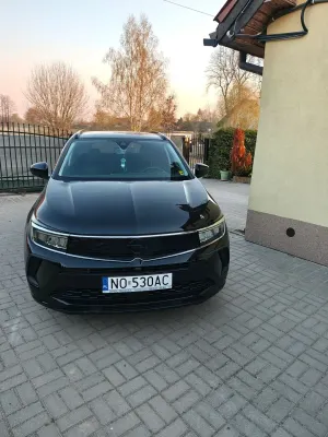 Opel Grandland 1.6 T PHEV Elegance 2022
