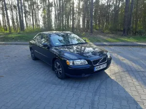 Volvo S60 I 2.4 Kinetic 2008