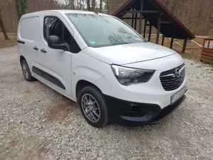 Opel Combo E 1.5 CDTI Essentia S&S 2022