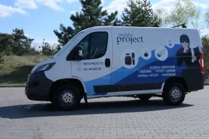 Peugeot Boxer 2015