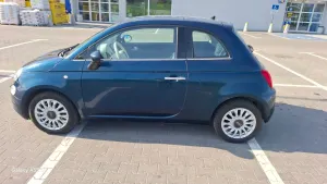 Fiat 500 1.2 Lounge 2018