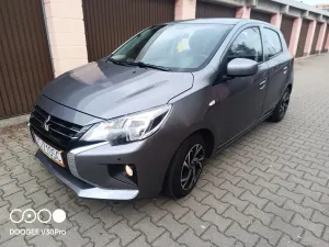 Mitsubishi Space Star II 1.2 Select 2022