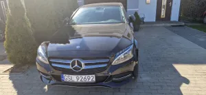 Mercedes-Benz C W205 250 7G-TRONIC 2015