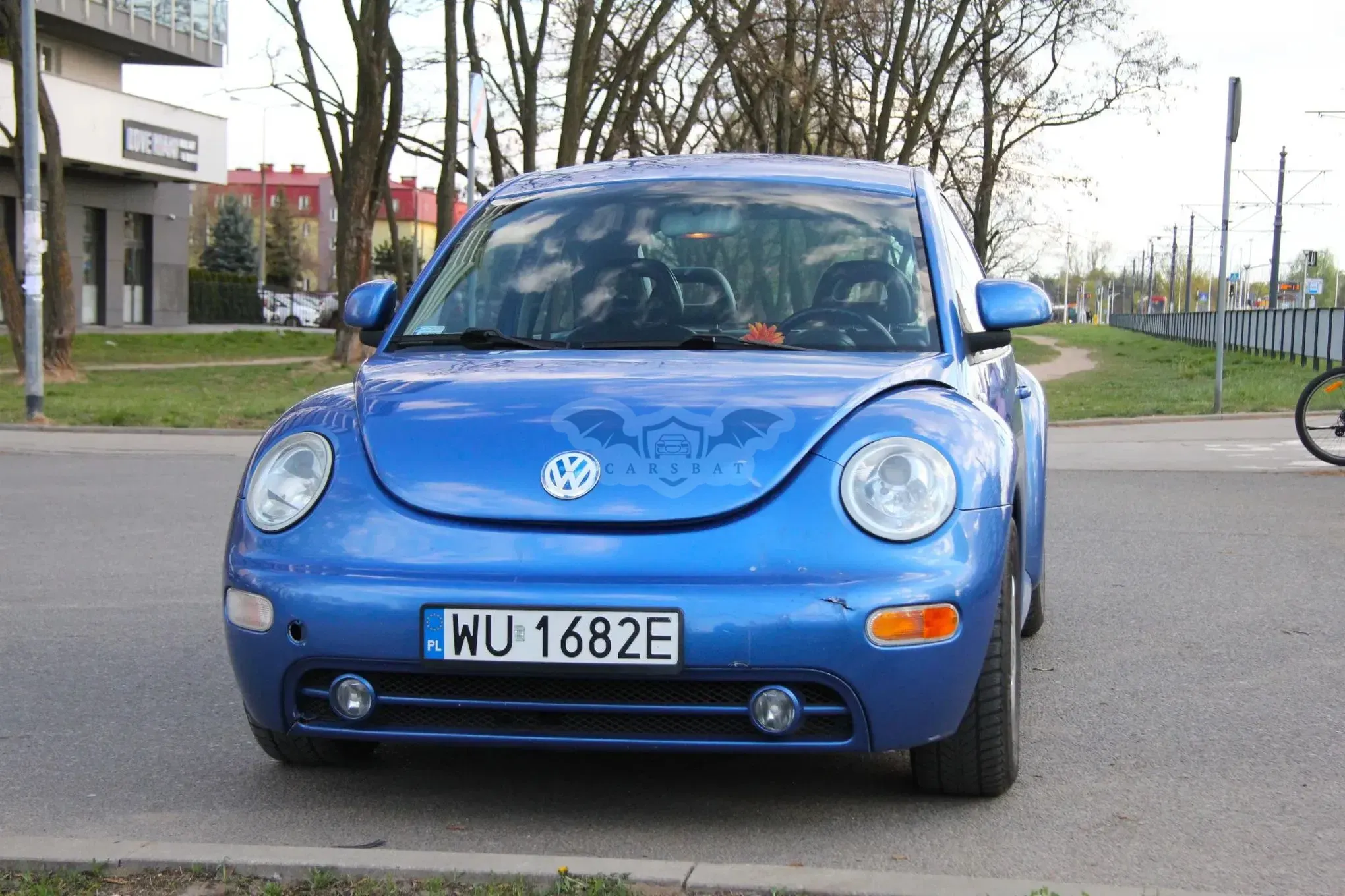 Volkswagen Beetle 1999