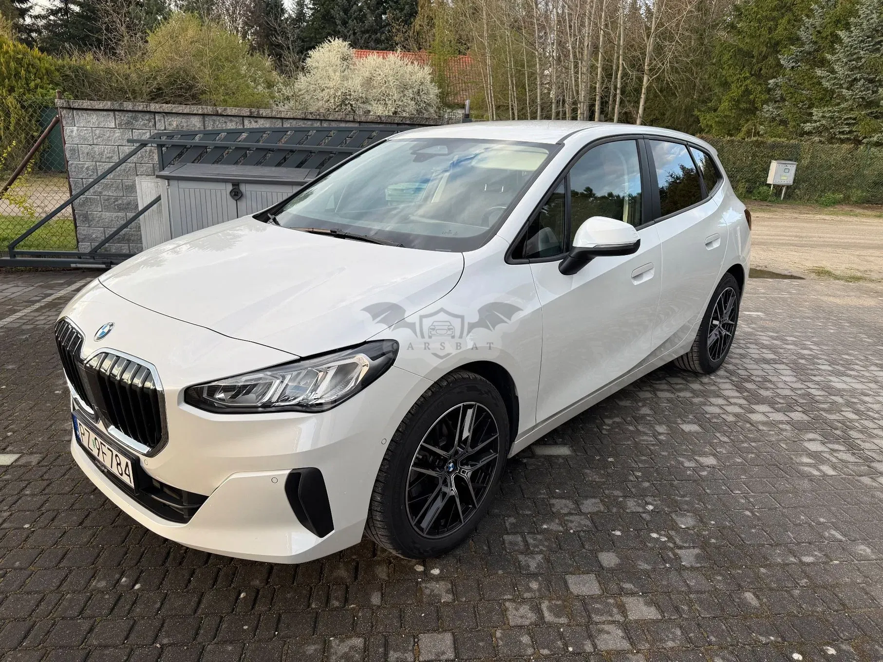 BMW 2 Series 218i 2022