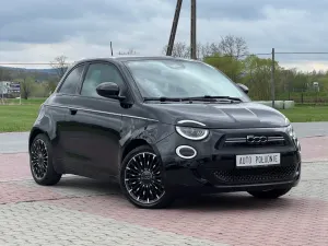 Fiat 500 42 kWh Icon 2020