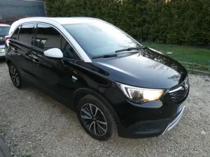 Opel Crossland 1.2 T 120 Lat S&S 2019