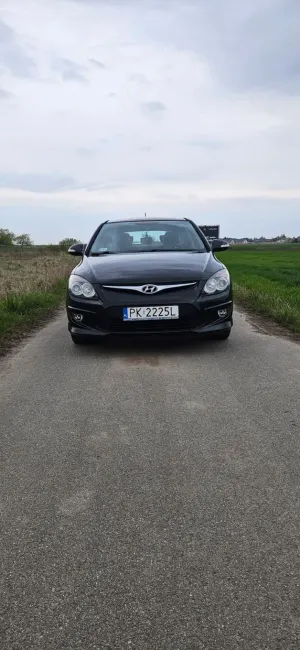 Hyundai i30 I 1.4 Classic 2010