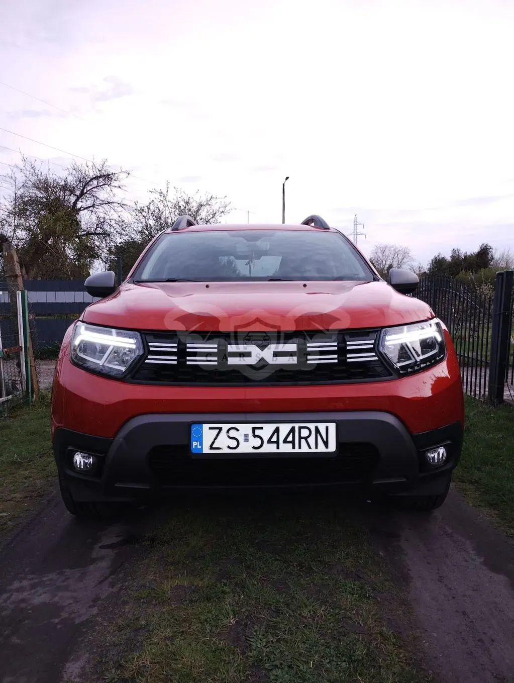Dacia Duster II 1.0 TCe Journey 2022