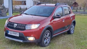 Dacia Sandero II TCe 90 (S&S) Celebration 2019