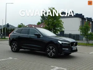 Volvo XC60 II 2022
