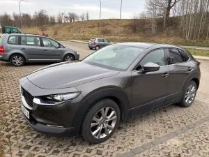 Mazda CX-30 2021