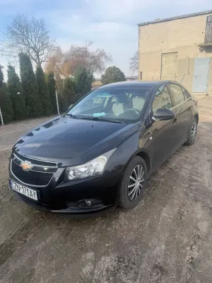 Chevrolet Cruze 2.0 D LT 2011