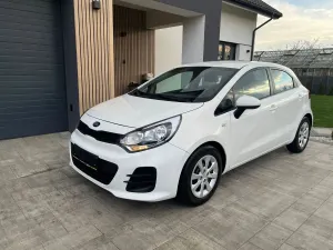 Kia Rio III 2016