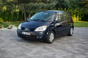 Renault Scenic II 2007