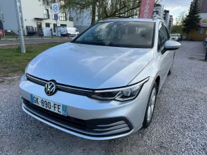 Volkswagen Golf VIII 1.0 TSI OPF Life 2022