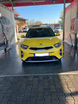 Kia Stonic 1.2 L Business Line 2021