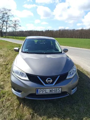 Nissan Pulsar 1.5 dCi Acenta 2014