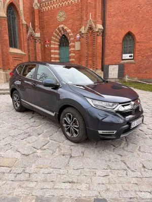 Honda CR-V V 2.0 i-MMD Comfort 2WD CVT 2022
