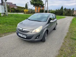 Opel Corsa D 1.3 CDTI Cosmo S&S ecoFLEX 2011