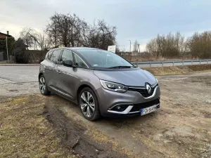 Renault Scenic IV ENERGY dCi 110 Business 2016