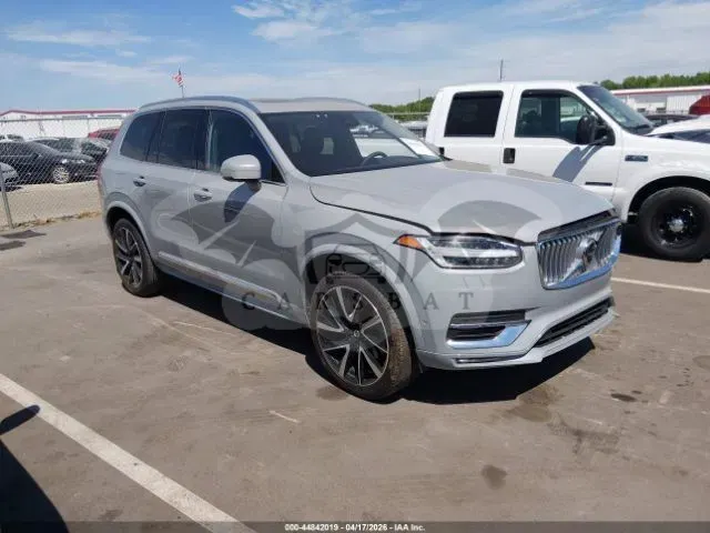Volvo XC90 I 2023