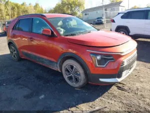 Kia Niro 2023