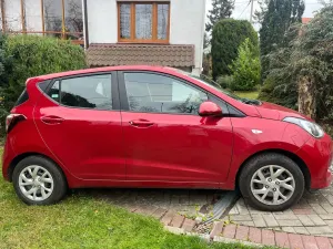 Hyundai i10 II 1.0 Modern 2019