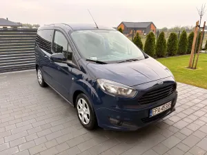 Ford Tourneo Courier 1.5 TDCi Trend 2017