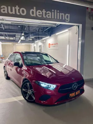 Mercedes-Benz A W177 220 4-Matic Progressive 7G-DCT 2023
