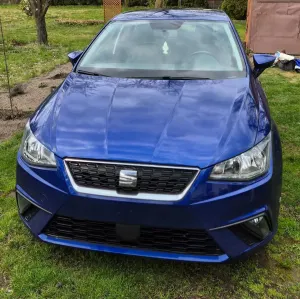 Seat Ibiza V 1.0 TSI Style S&S 2017