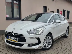 Citroën DS5 BlueHDi 180 EAT6 Business Class 2015