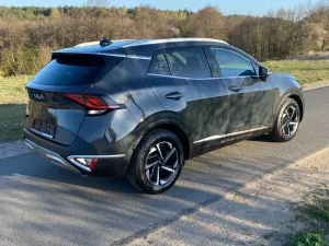 Kia Sportage V 2023