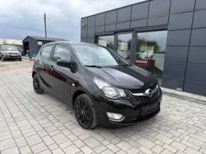 Opel Karl 1.0 Cosmo S&S 2016