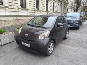 Toyota iQ 1.0 2009