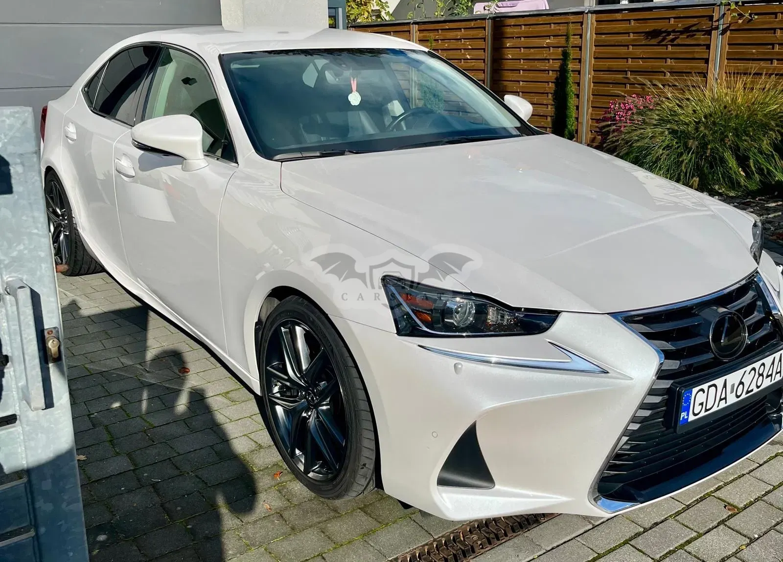 Lexus IS III 200t Elite 2016