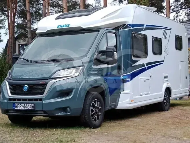 Knaus L!VE 2023