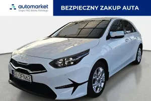 Kia Ceed III 1.0 T-GDI L 2022