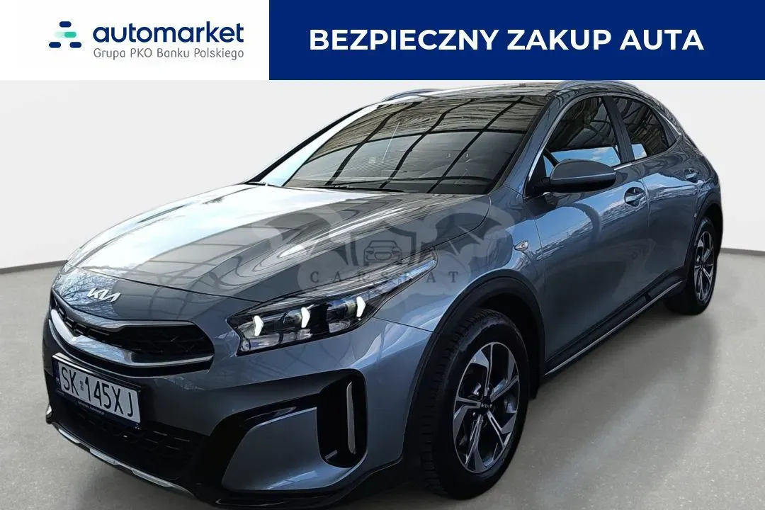 Kia XCeed 1.5 T-GDI M 2023