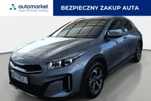 Kia XCeed 1.5 T-GDI M 2023