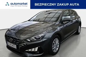 Hyundai i30 III 1.5 T-GDI 48V Modern 2023