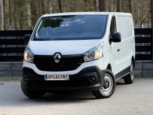 Renault Trafic 2019