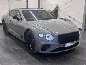 Bentley Continental V8 S 2023