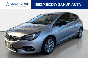 Opel Astra K 1.5 CDTI Edition S&S 2021