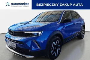 Opel Mokka II 1.2 T Elegance S&S 2022