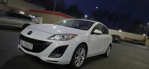 Mazda 3 II (2009-2013) 1.6 Exclusive 2010