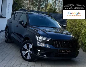 Volvo XC40 B3 B DKG Plus Dark 2023