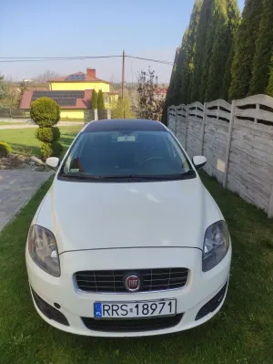 Fiat Croma II 1.9 JTD Business 2008