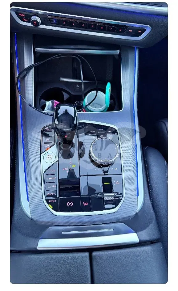 BMW X5 G05 xDrive25d 2020