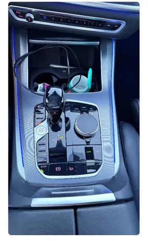 BMW X5 G05 xDrive25d 2020